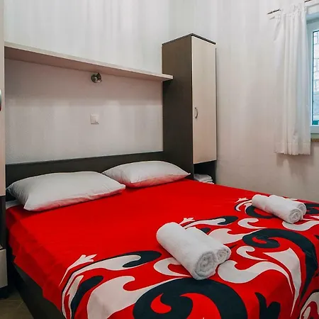 Apartment Deluxe Center *