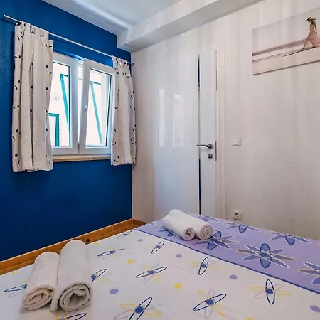 Apartment Deluxe Center *