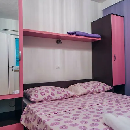 Apartment Deluxe Center *